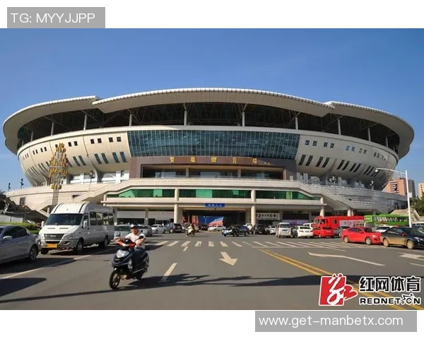 湖南足球场全景探秘与赛事回顾打造足球文化新地标